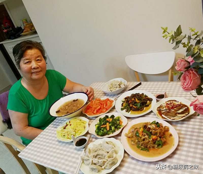 适合糖尿病人旅行的食物,适合糖尿病患者的旅行