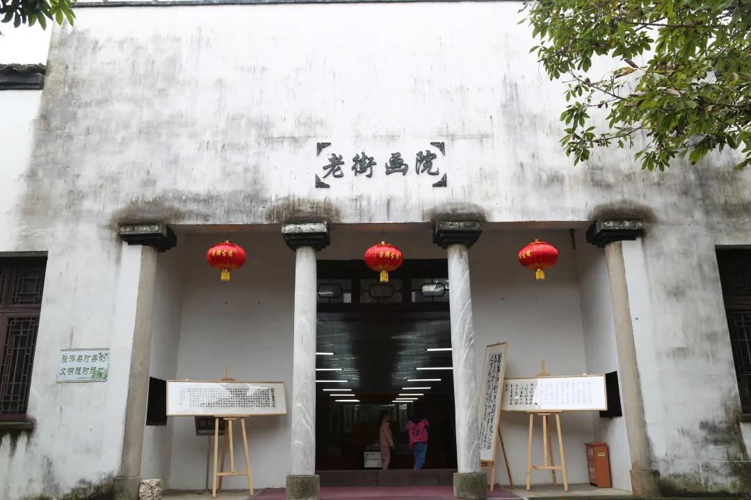 泾县五一去哪玩,今年夏天的泾县旅游