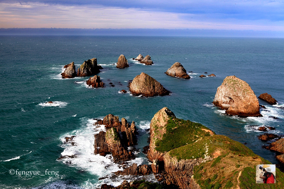 新西兰有哪些景观,新西兰风景最好的地方在哪里