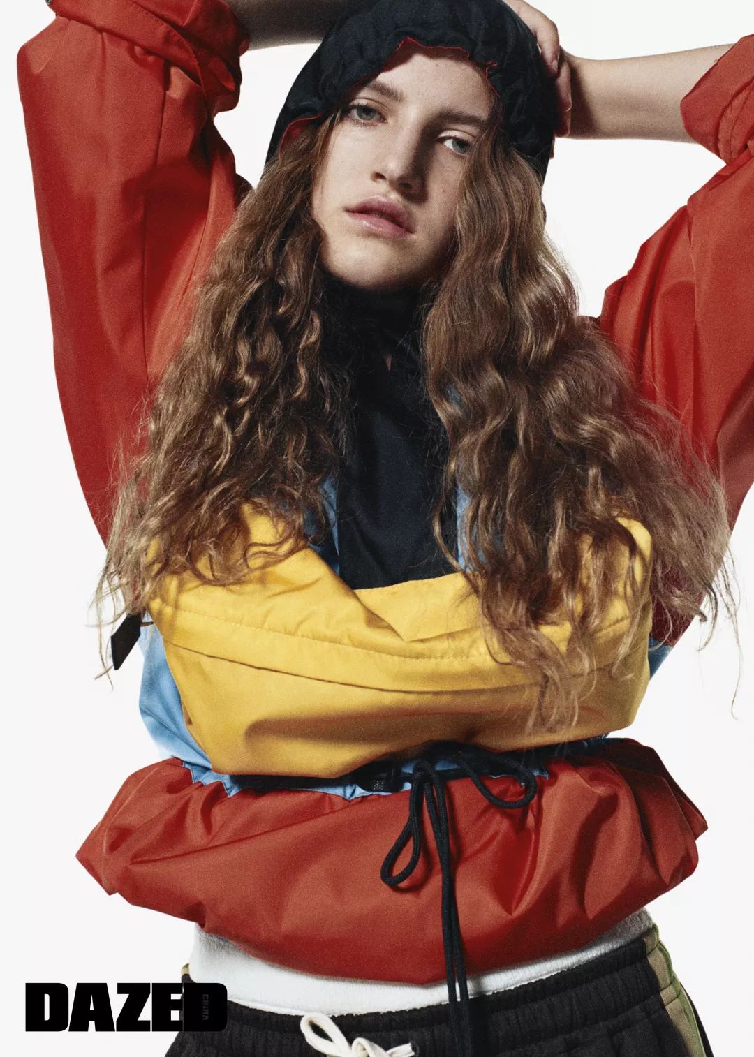 dazed杂志有中国版吗,dazed杂志