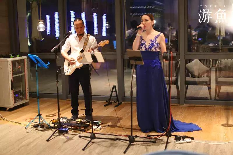 希尔顿兴隆湖,希尔顿酒店兴隆店