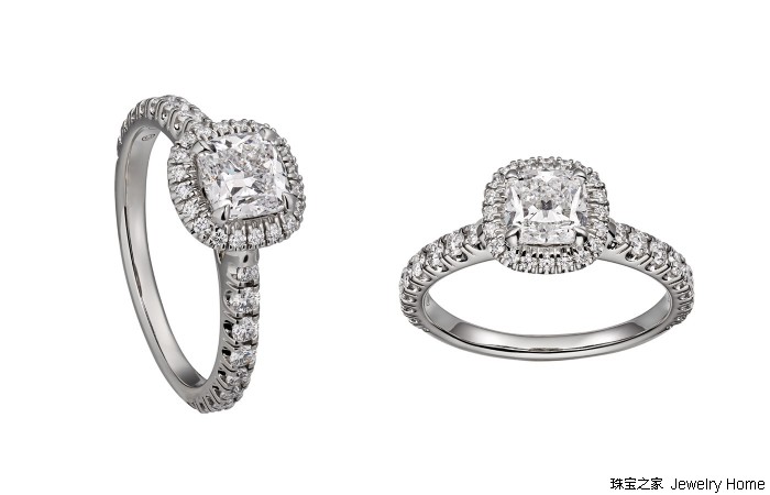 以前的钻戒小了戴不上了怎么办,钻戒戴久了戒圈变黄怎么办