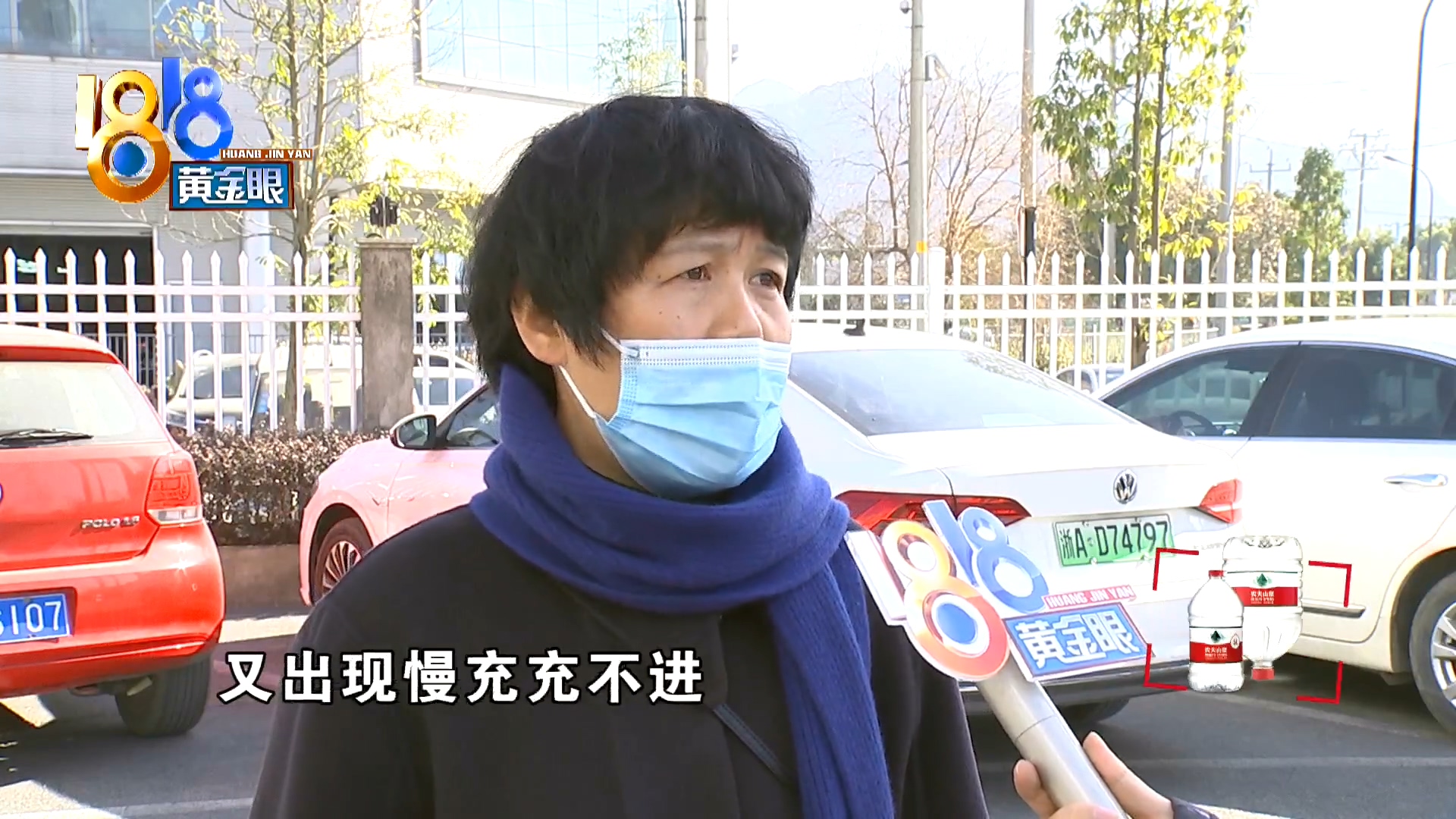 新提的大众车有故障,大众刚买的新车出现问题了怎么办