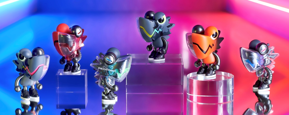 红魔最强散热组合,红魔3最稳定的系统