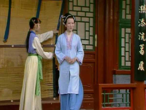 李纨为啥摸平儿的钥匙,李纨为平儿打抱不平原因