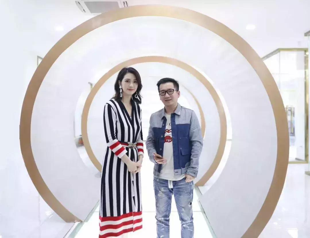 明星梳妆台黄奕,明星梳妆台合集