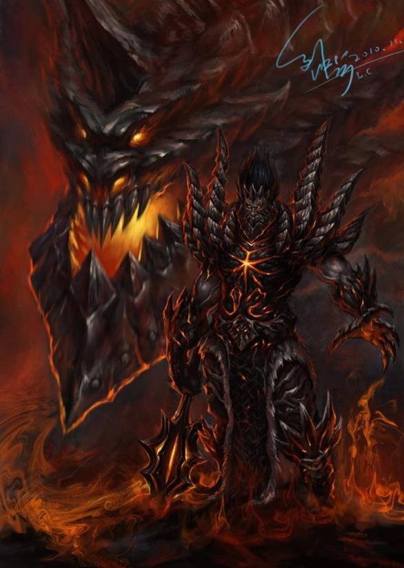 炉石战棋亡语战团,死亡之翼炉石战棋改版