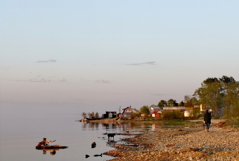 贝加尔斯克俄罗斯,贝加尔湖贝加尔斯克