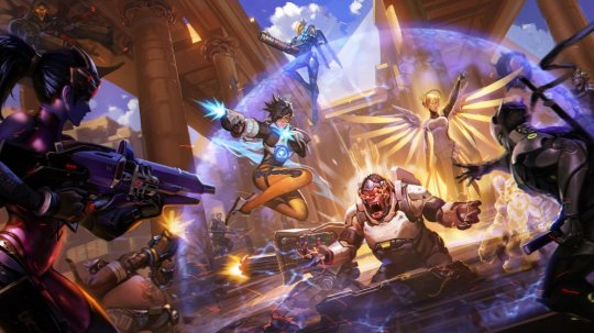 游戏界奥斯卡tga2019是什么,tga年度最佳游戏2010-2022榜单