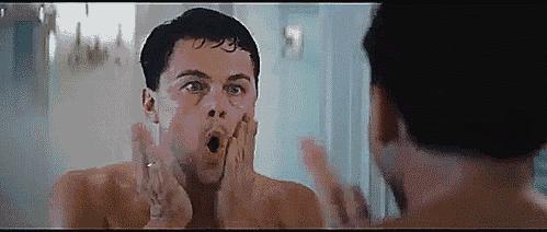 直男精致护肤的正确顺序,直男护肤必备