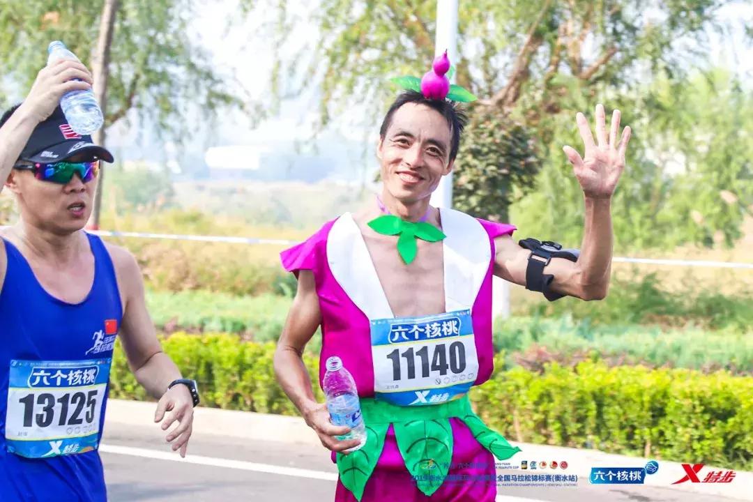 原来，“衡马”里还有这么多你不知道的“秘密”……