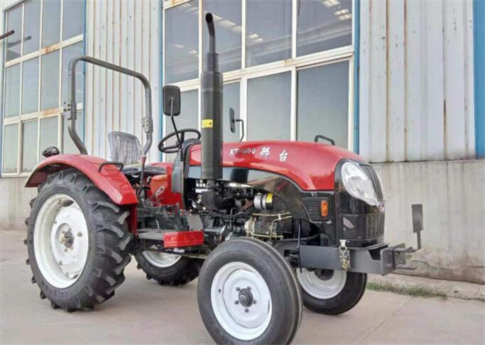 河北拖拉机生产厂家排名,山东拖拉机和河北拖拉机哪个好