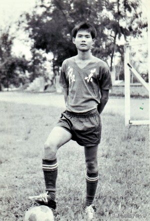 矮脚虎赵达裕100米速度,中国1比0阿根廷赵达裕