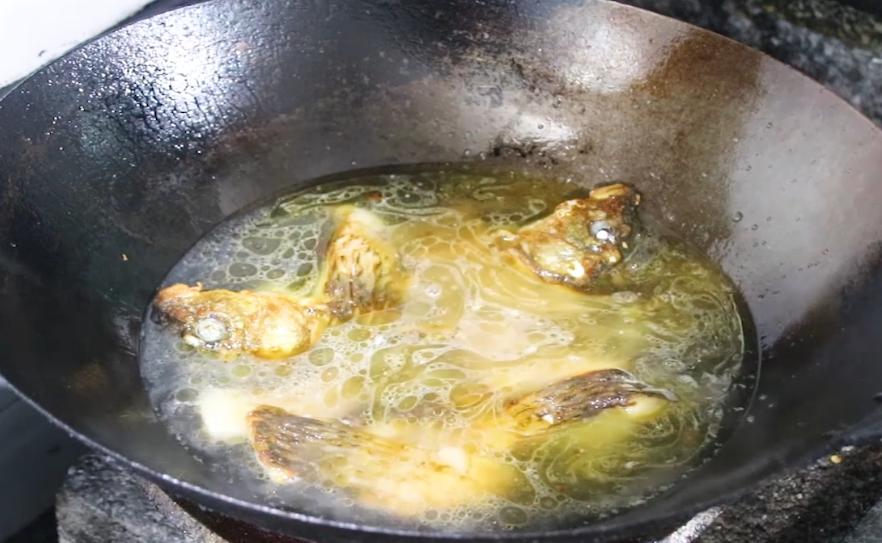 鲤鱼怎么煮才最好吃,鲤鱼好吃入味做法