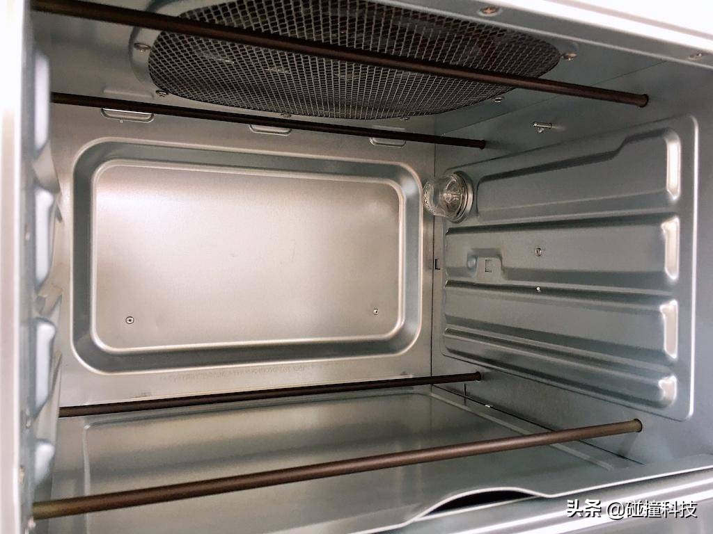 aca空气炸锅电烤箱一体使用说明,aca北美电器烤箱