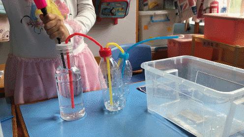 最新适合小班的6个区角,区角多少种玩法