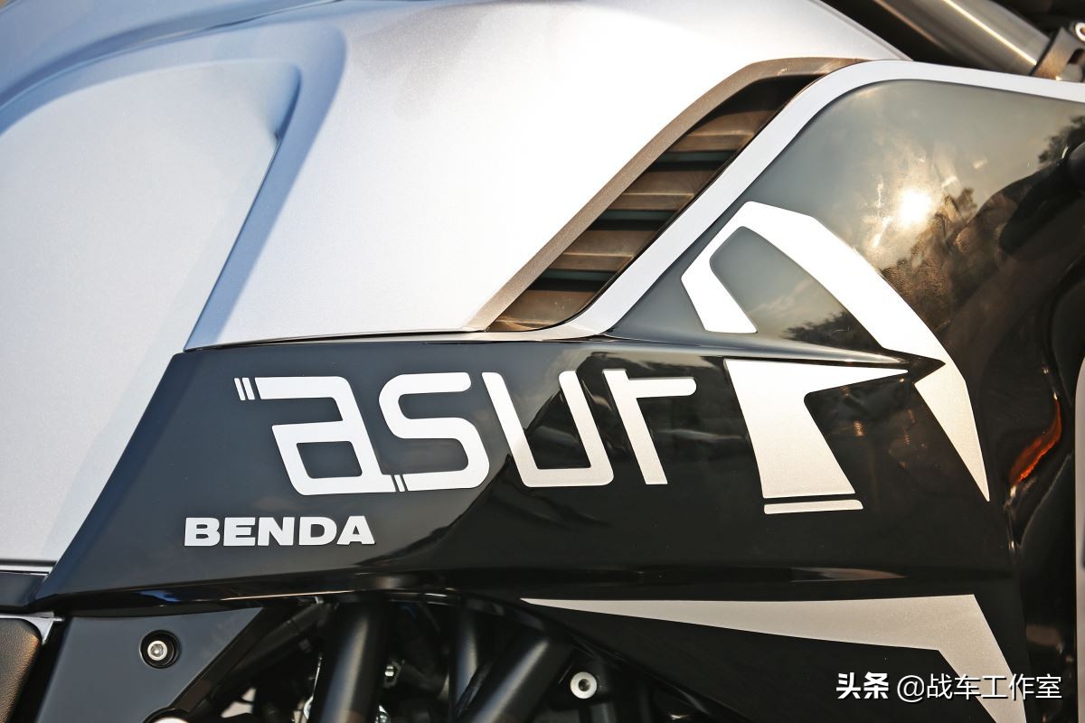 奔达阿修罗400cc街车曝光,奔达阿修罗400评测视频