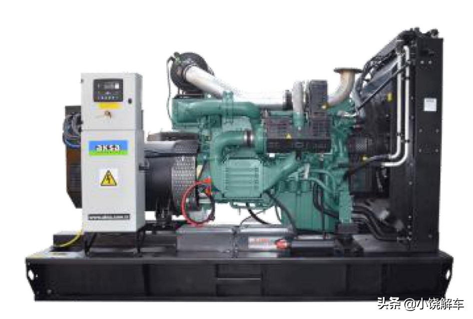 中国十大发电机组排名最新,全国前十发电机组厂家