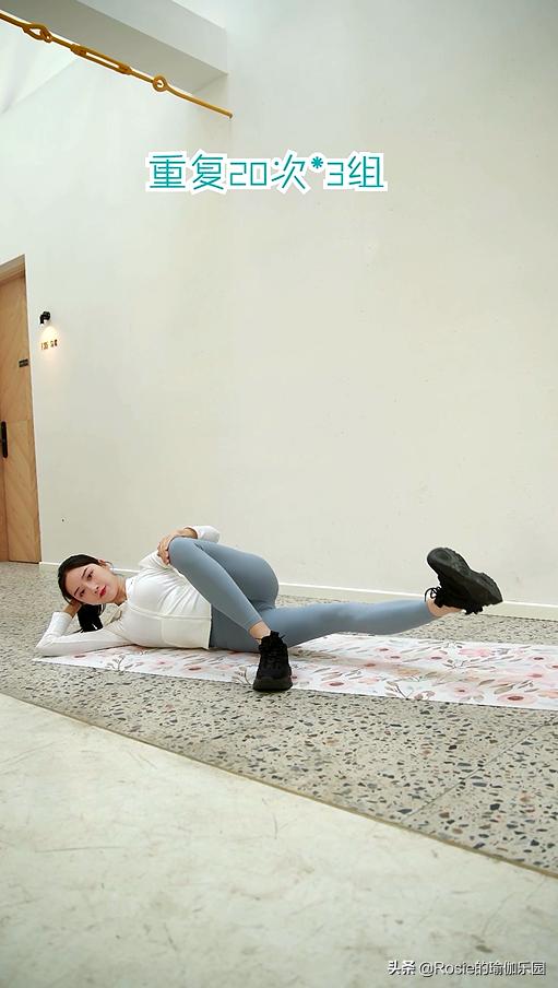 大腿粗松弛怎样紧致变细,夏季大腿内侧容易磨腿小妙招