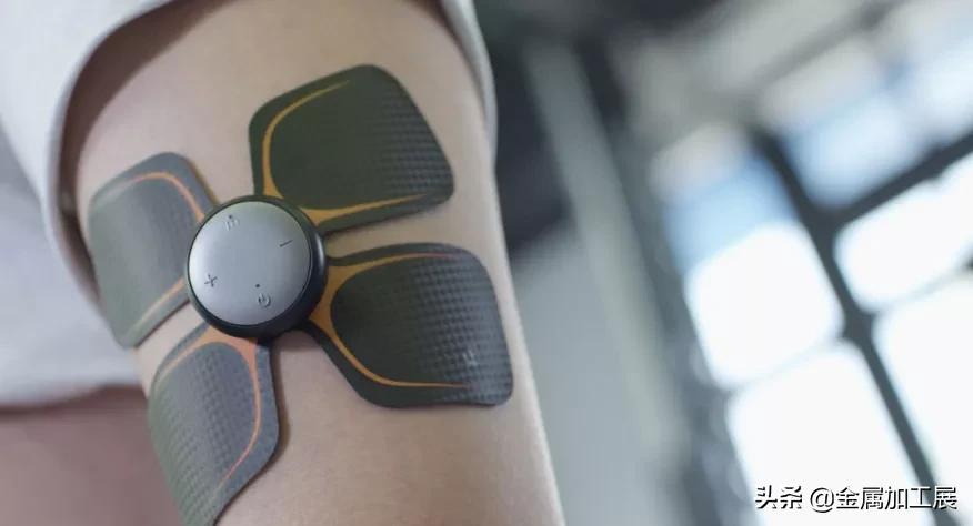 小米低频脉冲按摩测评,小米魔力按摩贴测评