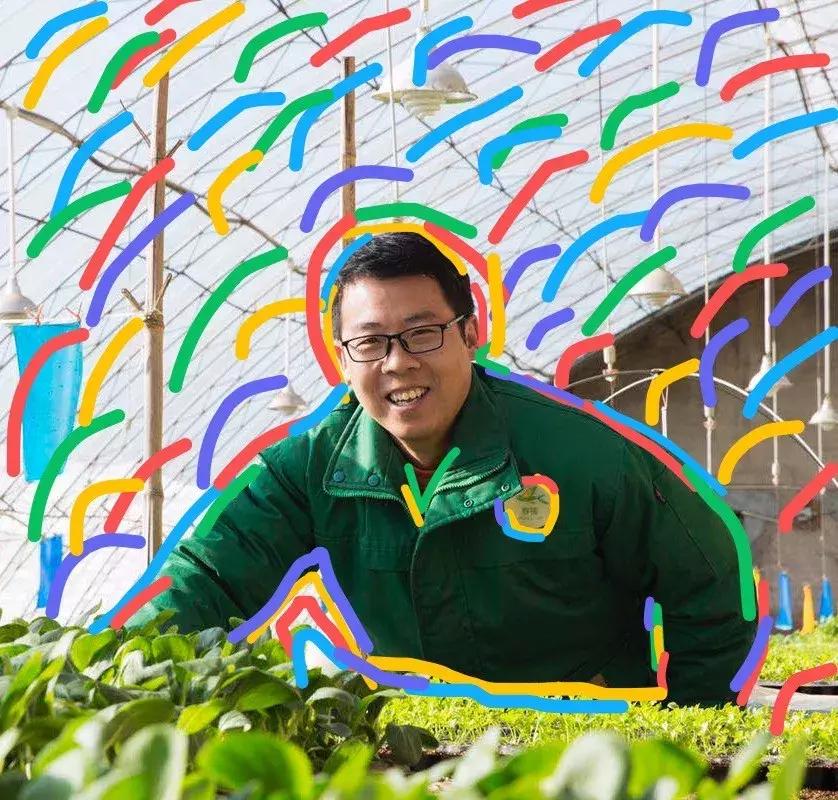 有机产品为什么这么贵,有机食品为什么那么贵