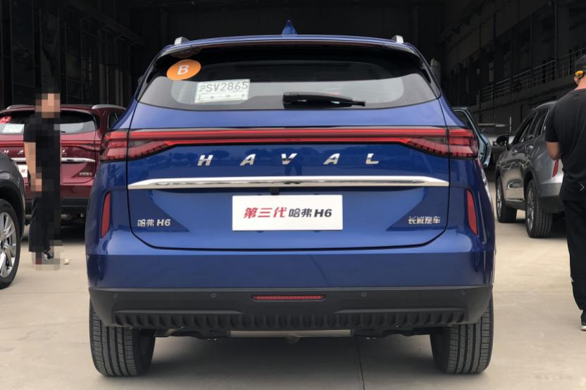 柠檬平台哈弗h6,柠檬平台哈弗