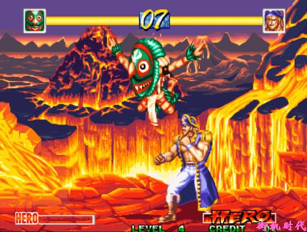 街机游戏世界英雄排行攻略,街机游戏世界英雄安卓