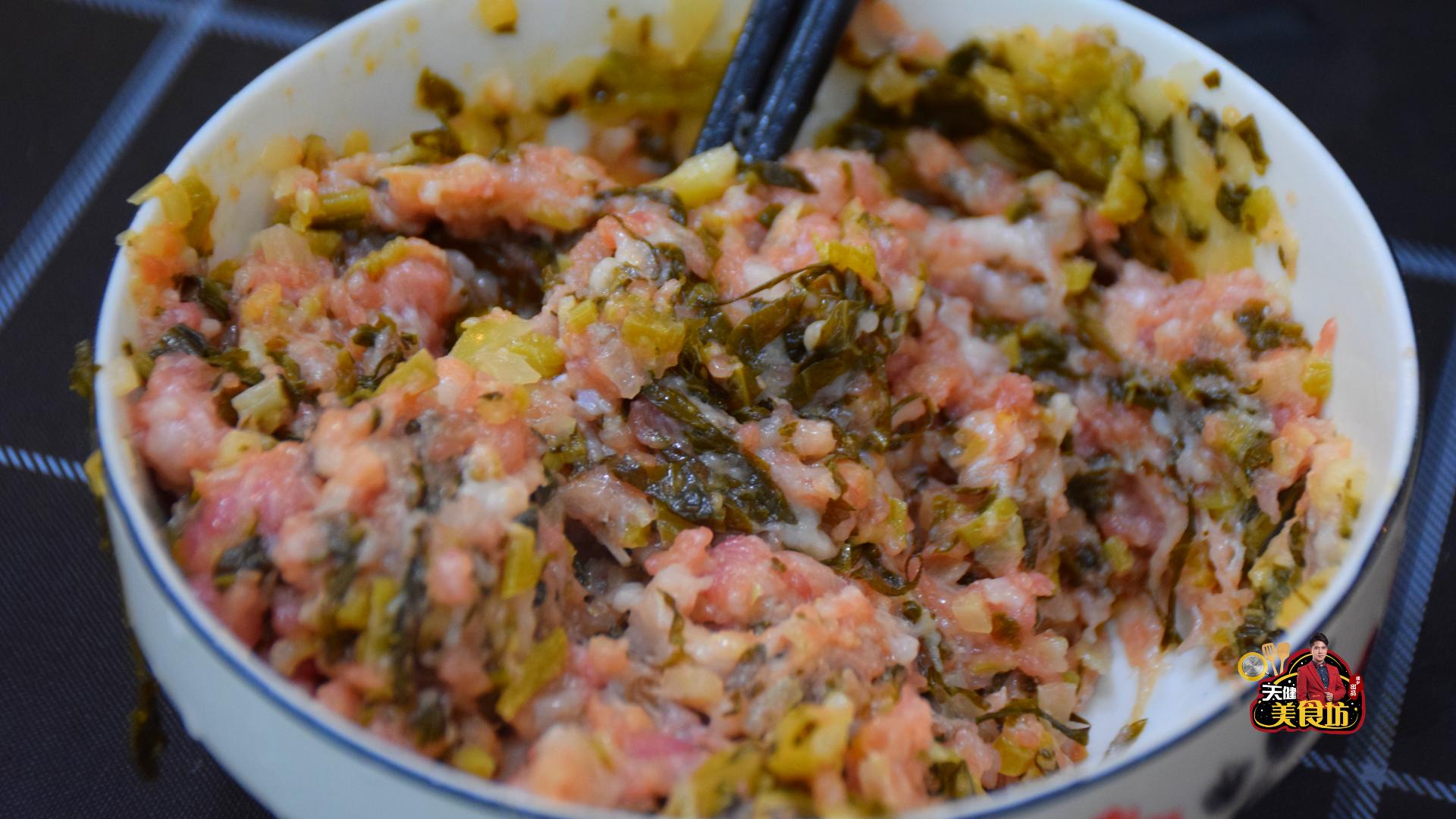 正宗广东豆腐酿的做法视频,广东客家酿豆腐配方教程