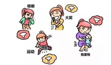 女人“*处私**”的这个尴尬事，很多人易中招，看看你有没有？