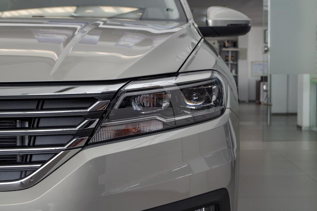 销量又稳了静态体验新款大众朗逸,大众2018款朗逸优劣势