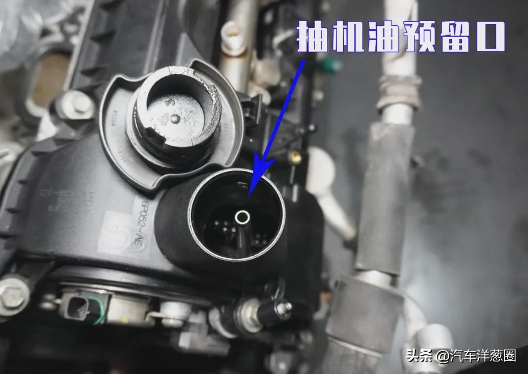 去4s店换机油的流程,4s店第一次换机油要钱吗