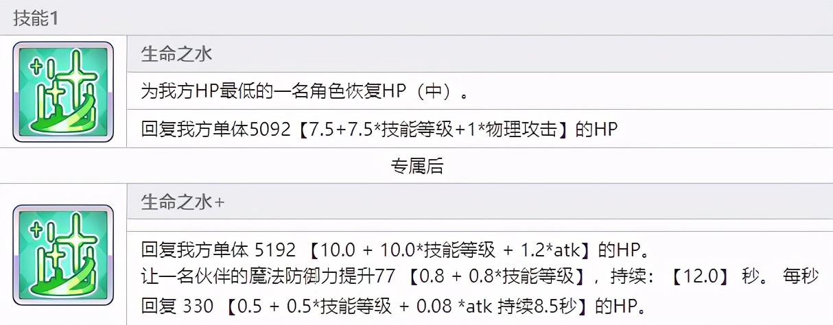 公主连结环奈振袖值得抽吗,公主连结振袖环奈
