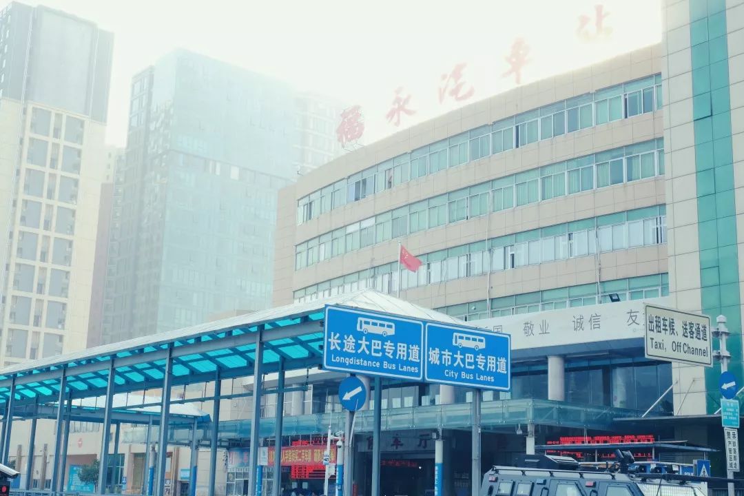 福永地方,这里是深圳宝安