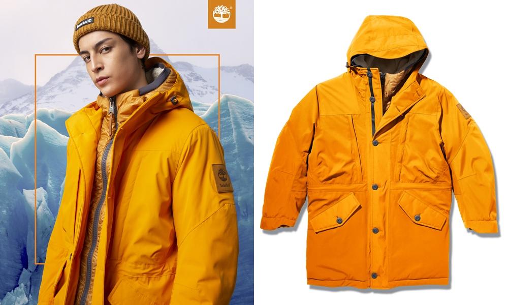 始祖鸟加拿大鹅保暖性,始祖鸟北面加拿大鹅