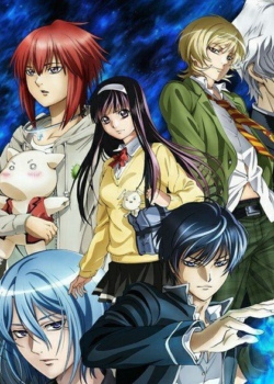 07-12年经典动漫,2012年的动漫推荐理由