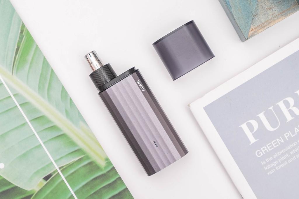 须眉鼻毛修剪器没反应,鼻毛修剪器男士专用黑科技