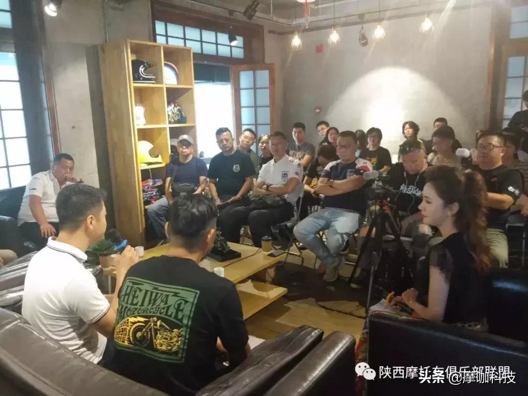 大都荟摩托车展西安,西安大都荟摩托车展