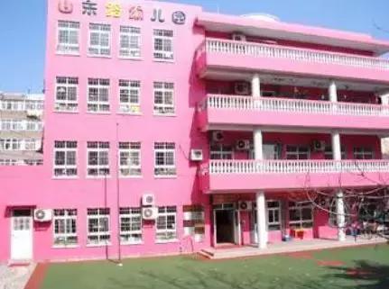 市南区幼儿园排行榜,市南最好的幼儿园