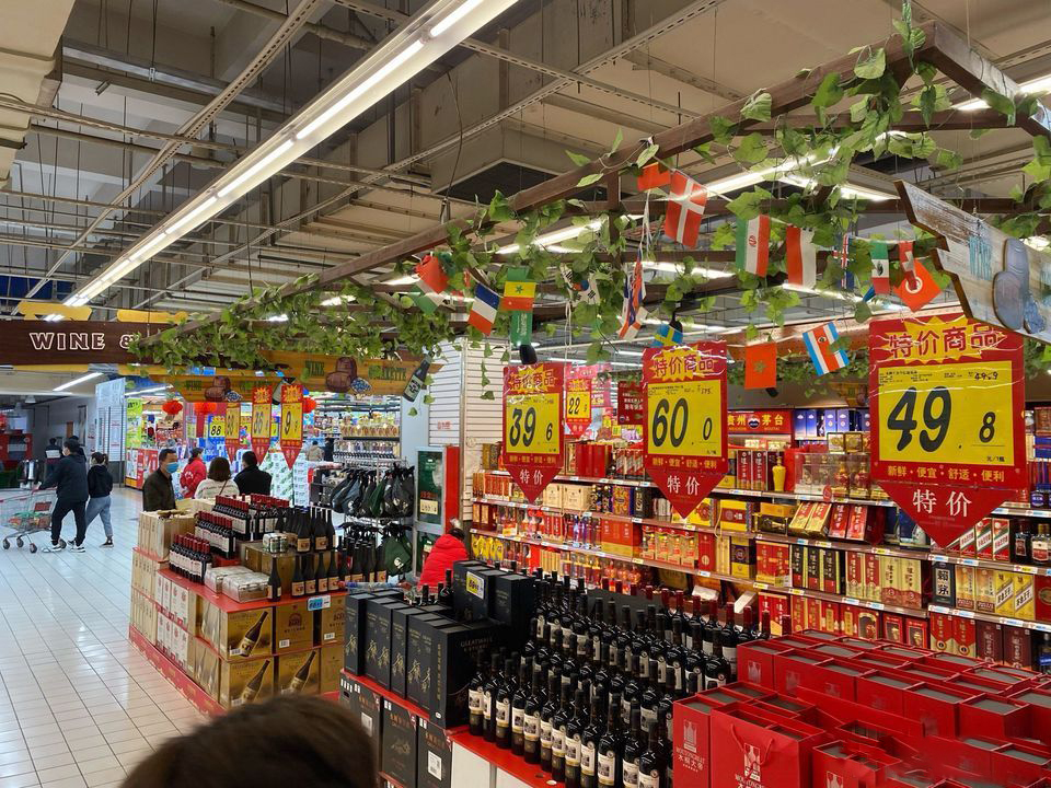 百家净与宁波加贝连锁超市达成合作，全面进军商超渠道