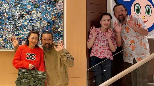 刘銮雄吕丽君照片,吕丽君与刘銮雄为什么分手