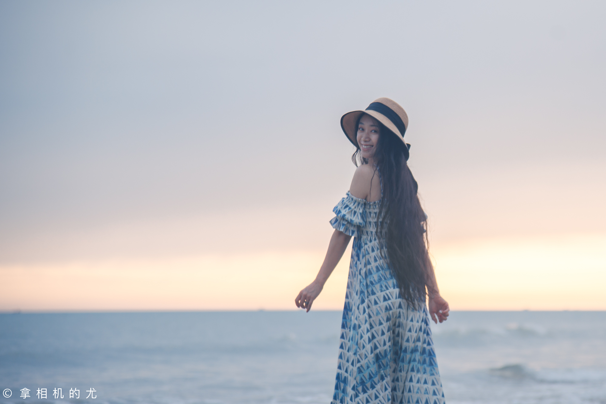 海岛旅行陵水,海南陵水暖冬