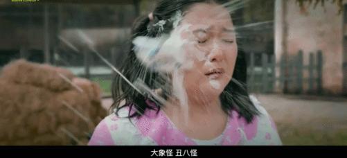 再这样下去，他就是新一届烂片王