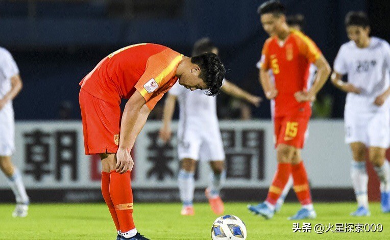 U23政策已经失败，归化才是出路？不，足协早已给出答案