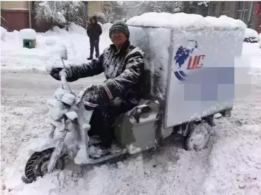 下雪后怎么护肤,化妆品冰箱零下18度冻住了怎么办