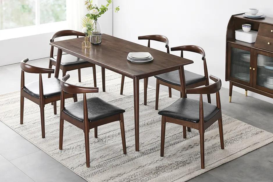 持久耐用实木家具挑选重点是什么,实木家具实惠怎么选