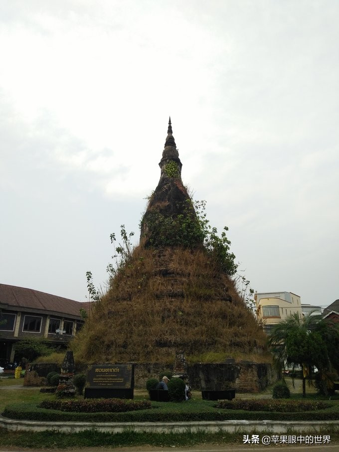 老挝首都万象有哪些值得去的地方,在老挝日常
