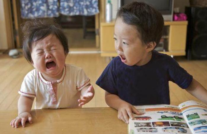 孩子犟嘴很凶,孩子犟嘴的危害