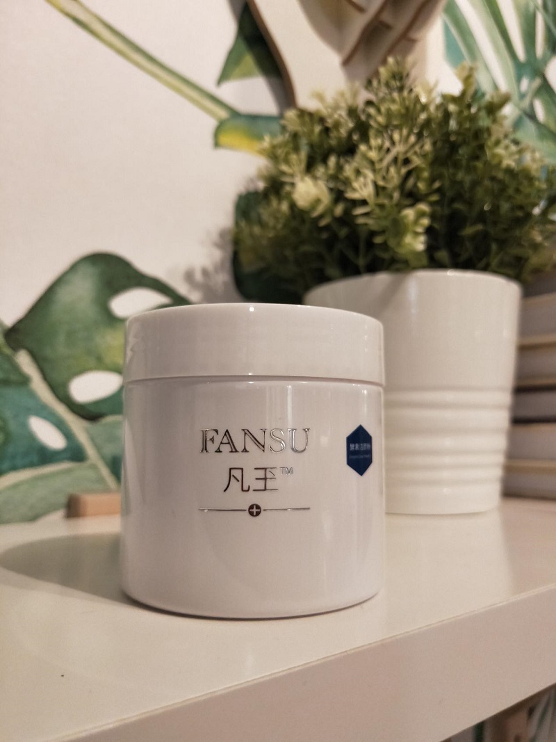 种草敏感肌,种草护肤好物