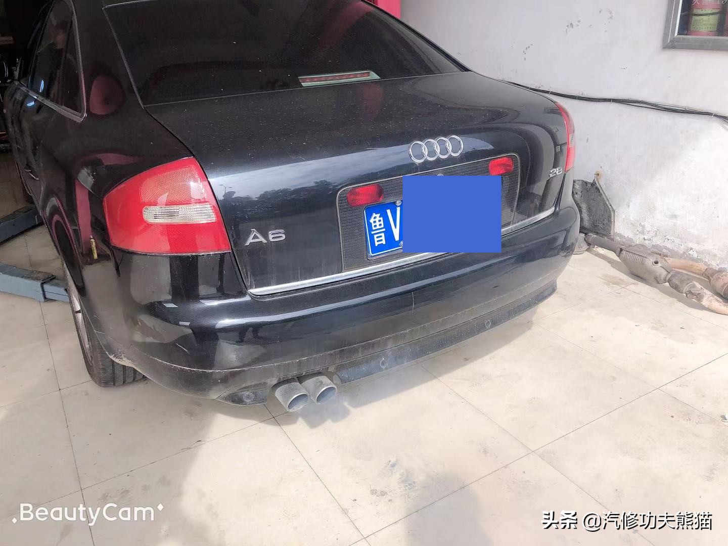 2004年奥迪a6经典版好吗,24年的奥迪a6最新款