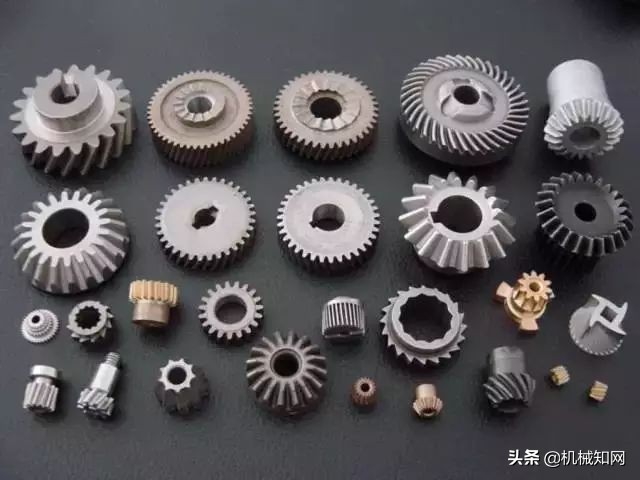 金属成型有哪些工艺方法,金属材料的成形方法